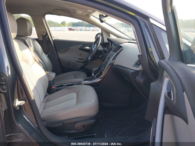 Buick Verano 2014 1G4PP5SK8E4179955 Image 5