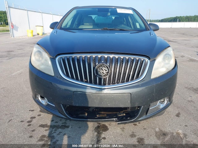 Buick Verano 2014 1G4PP5SK8E4179955 Image 6