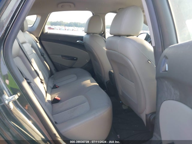 Buick Verano 2014 1G4PP5SK8E4179955 Image 8