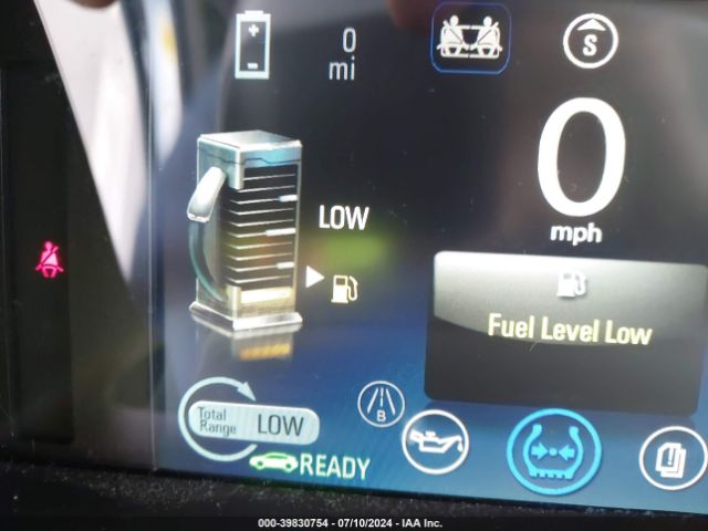 1G1RE6E48EU139261 Chevrolet Volt