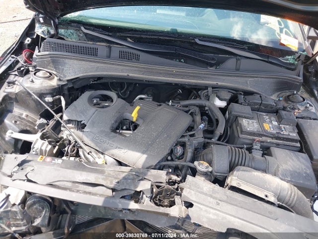 KIA Forte Gt-line 2024 3KPF54AD4RE710849 Image 10