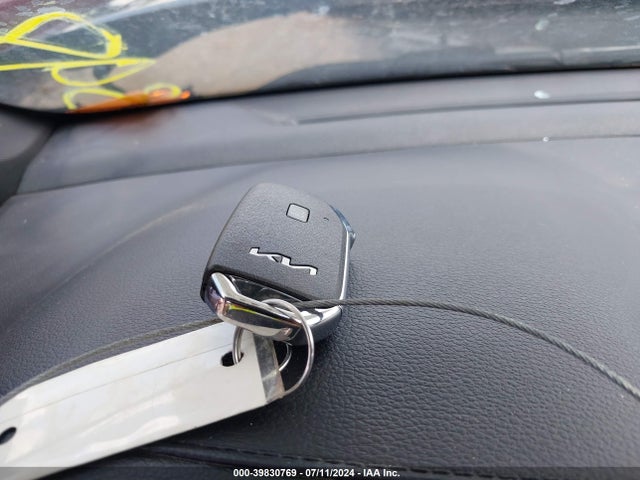 KIA Forte Gt-line 2024 3KPF54AD4RE710849 Image 11