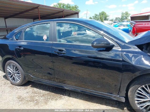 KIA Forte Gt-line 2024 3KPF54AD4RE710849 Image 14