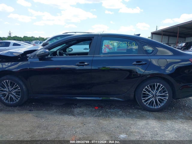KIA Forte Gt-line 2024 3KPF54AD4RE710849 Image 15