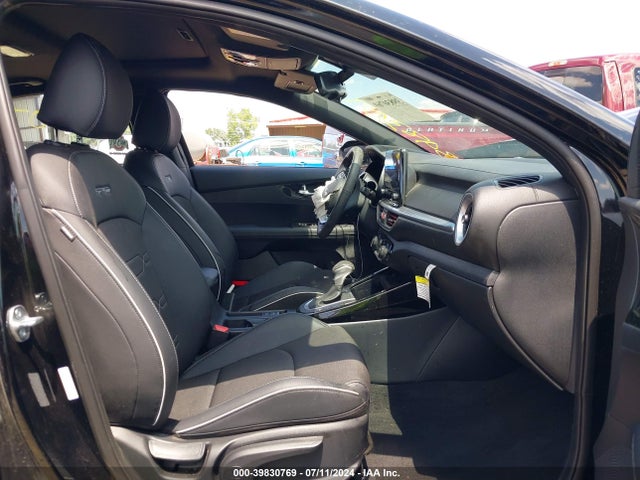 KIA Forte Gt-line 2024 3KPF54AD4RE710849 Image 5