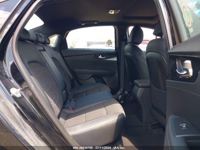 KIA Forte Gt-line 2024 3KPF54AD4RE710849 Image 8
