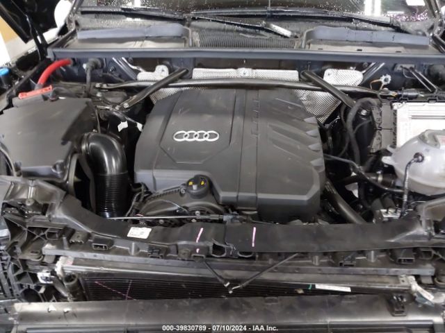 WA1ABAFY5R2018085 Audi Q5 Premium 40 Tfsi Quattro S Tronic