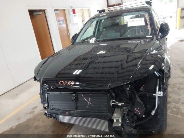 WA1ABAFY5R2018085 Audi Q5 Premium 40 Tfsi Quattro S Tronic