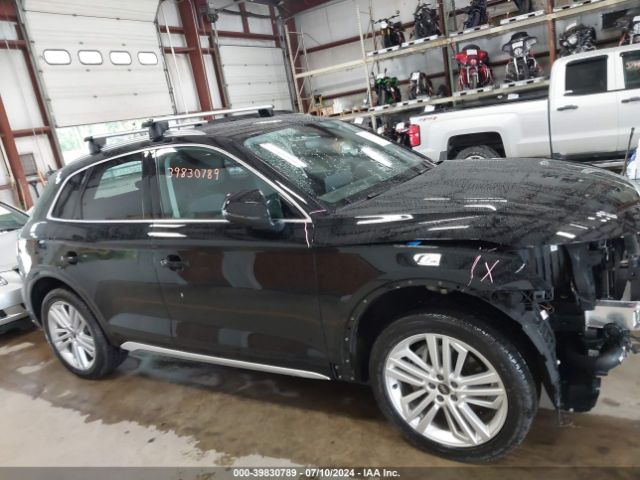 WA1ABAFY5R2018085 Audi Q5 Premium 40 Tfsi Quattro S Tronic