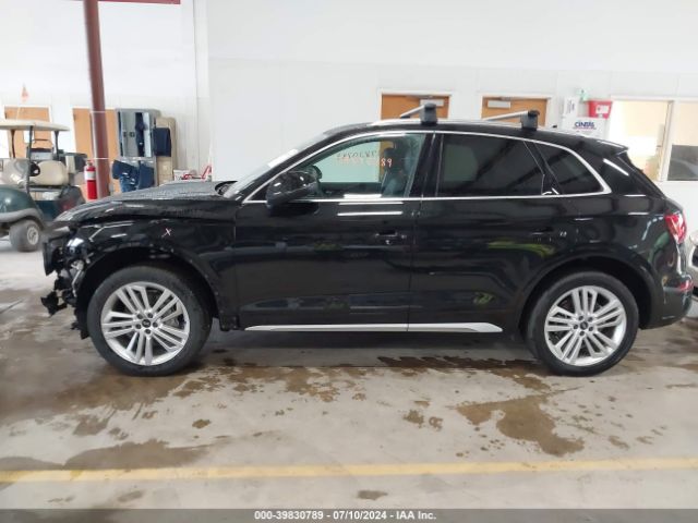 WA1ABAFY5R2018085 Audi Q5 Premium 40 Tfsi Quattro S Tronic
