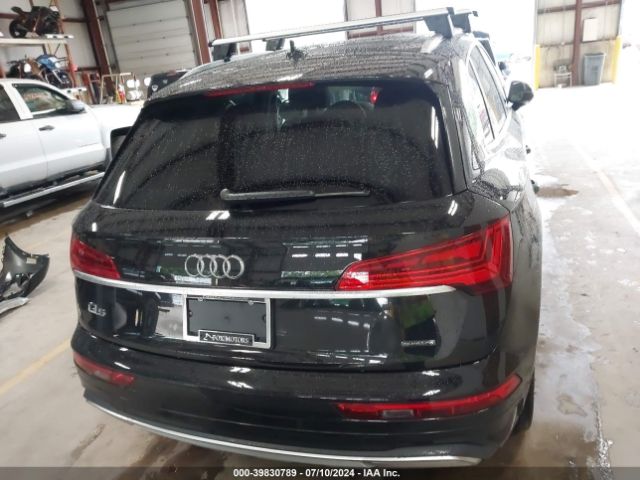 WA1ABAFY5R2018085 Audi Q5 Premium 40 Tfsi Quattro S Tronic