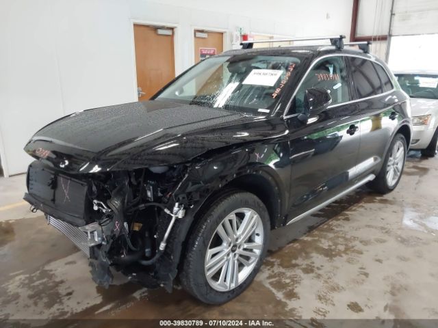 WA1ABAFY5R2018085 Audi Q5 Premium 40 Tfsi Quattro S Tronic