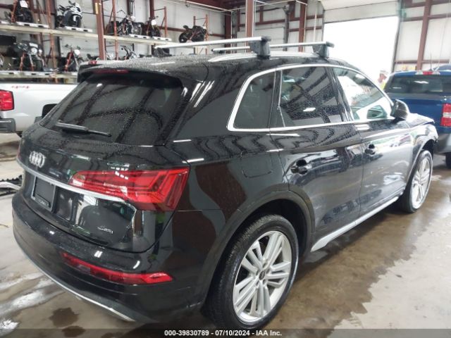 WA1ABAFY5R2018085 Audi Q5 Premium 40 Tfsi Quattro S Tronic