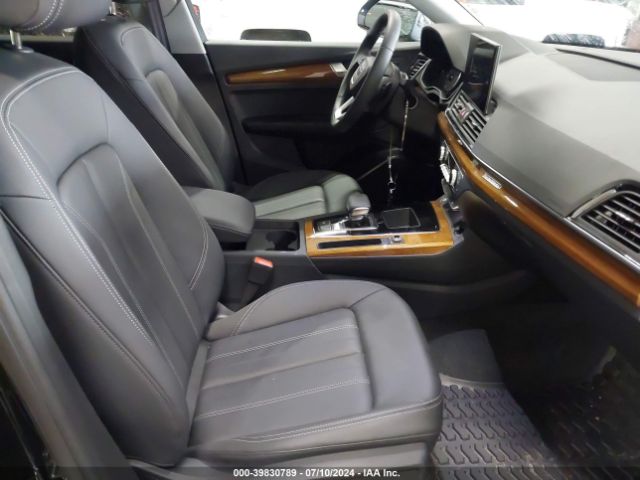 WA1ABAFY5R2018085 Audi Q5 Premium 40 Tfsi Quattro S Tronic