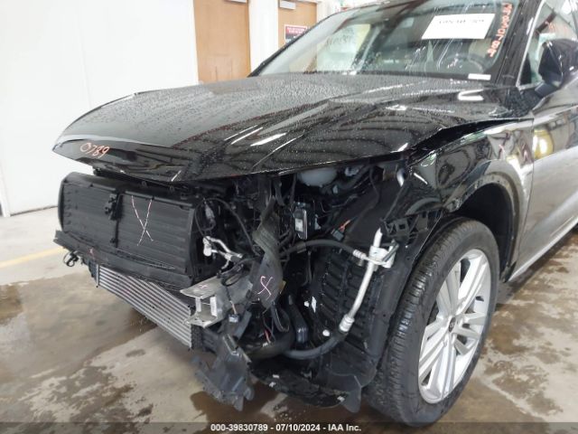 WA1ABAFY5R2018085 Audi Q5 Premium 40 Tfsi Quattro S Tronic