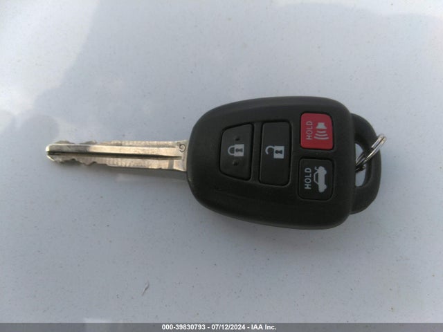 Toyota CAMRY SE 2014 4T1BF1FK0EU411724 Image 11