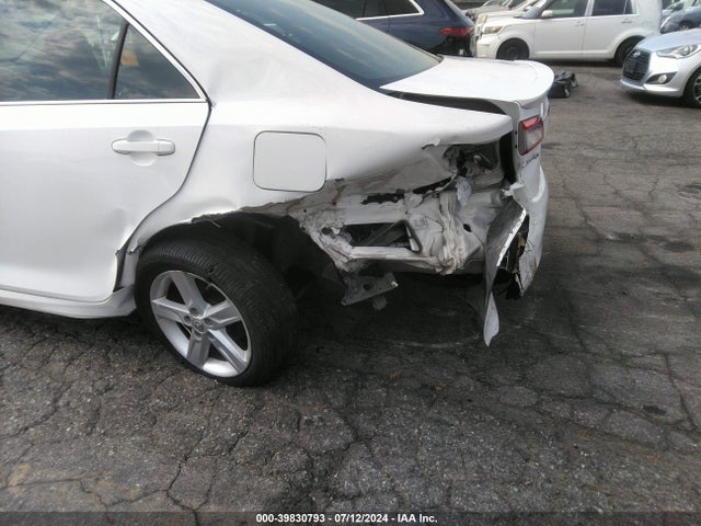 Toyota CAMRY SE 2014 4T1BF1FK0EU411724 Image 6