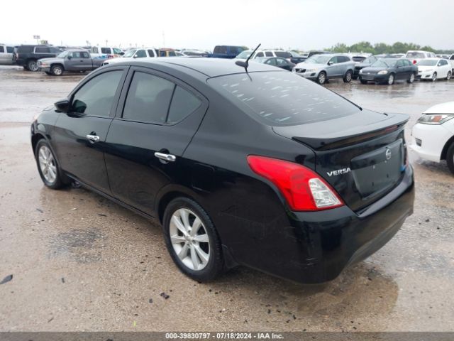 3N1CN7AP8FL803155 Nissan Versa 1.6 Sl
