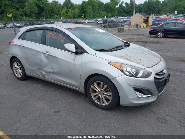 2014 KMHD35LH3EU178102 main image