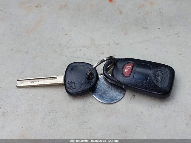 Hyundai ELANTRA GT 2014 KMHD35LH3EU178102 Image 11