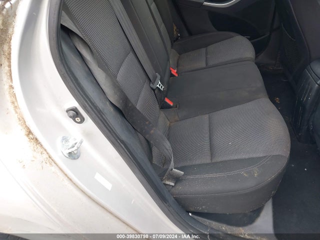 Hyundai ELANTRA GT 2014 KMHD35LH3EU178102 Image 8
