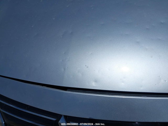 2023 MITSUBISHI MIRAGE G4 ML32FUFJ8PHF04232 Photo 9