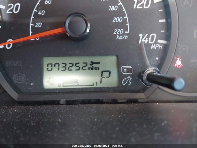 Mitsubishi Mirage G4 Black Edition/es/le 2023 ML32FUFJ8PHF04232 Image 15