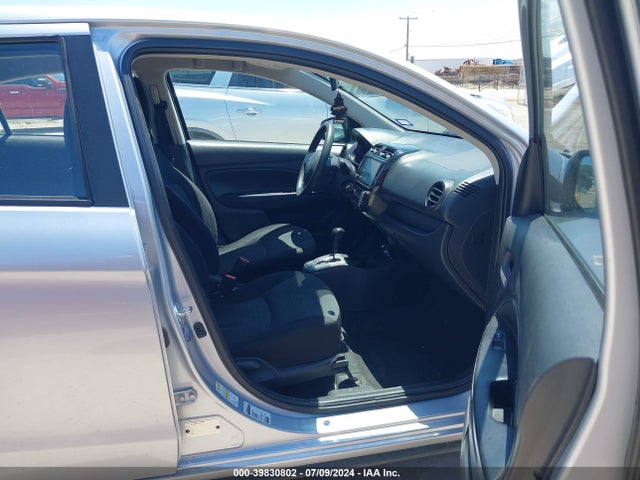2023 MITSUBISHI MIRAGE G4 ML32FUFJ8PHF04232 Photo 4