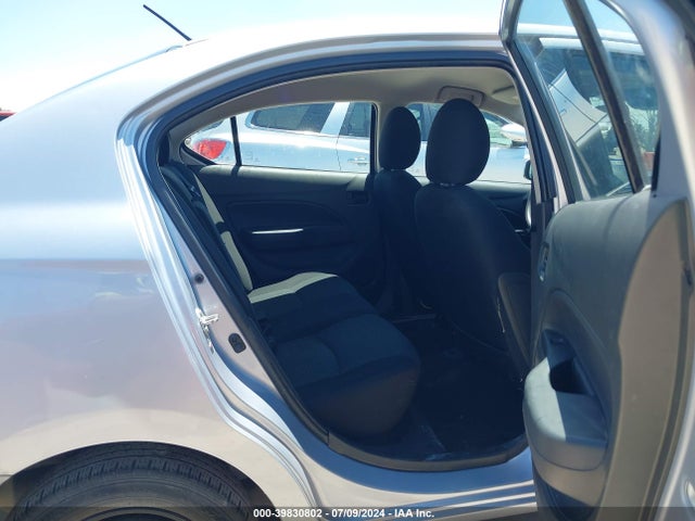 2023 MITSUBISHI MIRAGE G4 ML32FUFJ8PHF04232 Photo 7