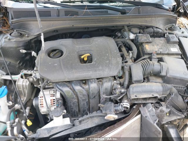 3KPF24AD9ME338989 KIA FORTE FE