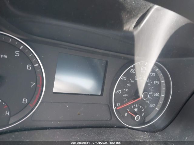 3KPF24AD9ME338989 KIA FORTE FE