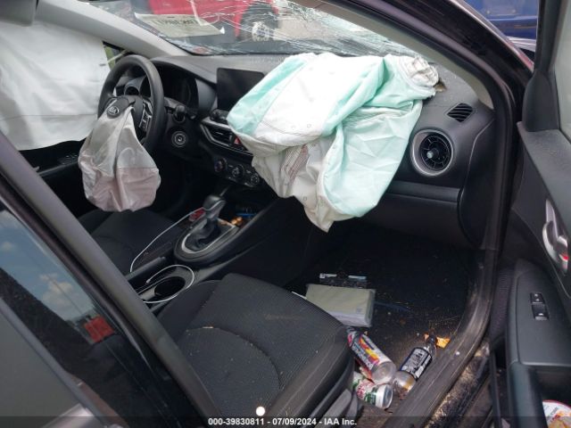3KPF24AD9ME338989 KIA FORTE FE