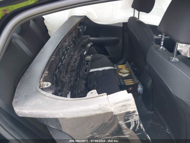 3KPF24AD9ME338989 KIA FORTE FE