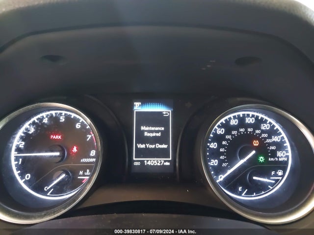 Toyota CAMRY LE 2018 JTNB11HK5J3016112 Image 7