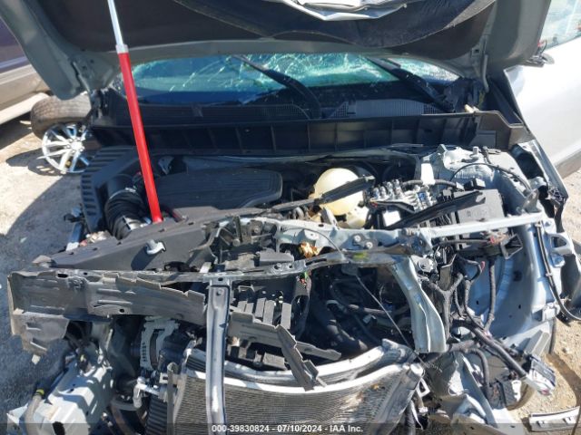 1GKKNSLS2JZ231180 GMC Acadia Sle-2