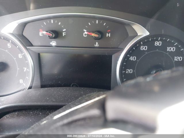 1GKKNSLS2JZ231180 GMC Acadia Sle-2