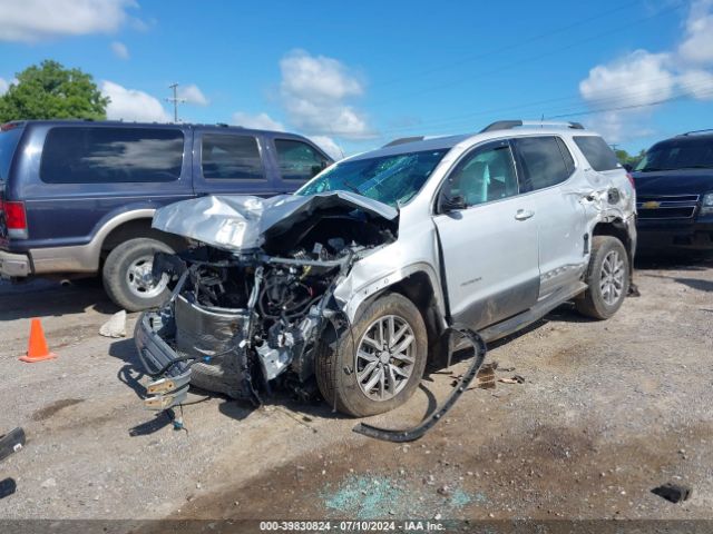 1GKKNSLS2JZ231180 GMC Acadia Sle-2