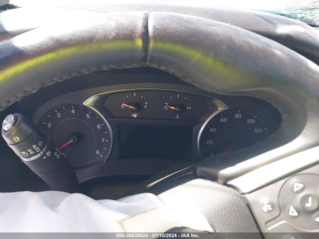 1GKKNSLS2JZ231180 GMC Acadia Sle-2