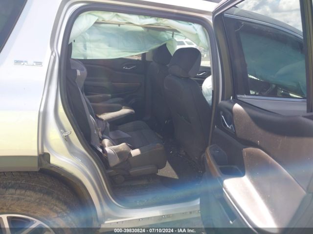 1GKKNSLS2JZ231180 GMC Acadia Sle-2
