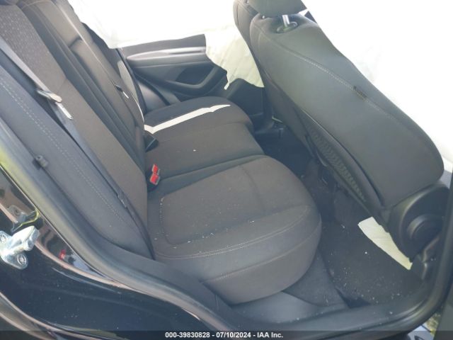 KL7CJKSB0LB331087 Chevrolet Trax Fwd Ls