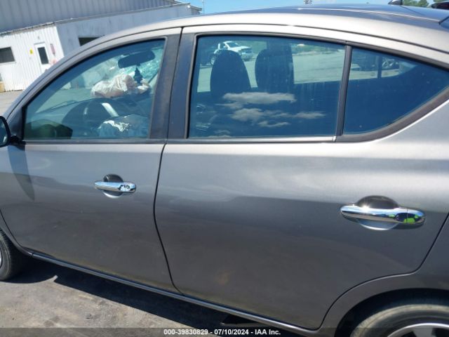 3N1CN7AP3GL895275 Nissan Versa 1.6 S/1.6 S+/1.6 Sl/1.6 Sv