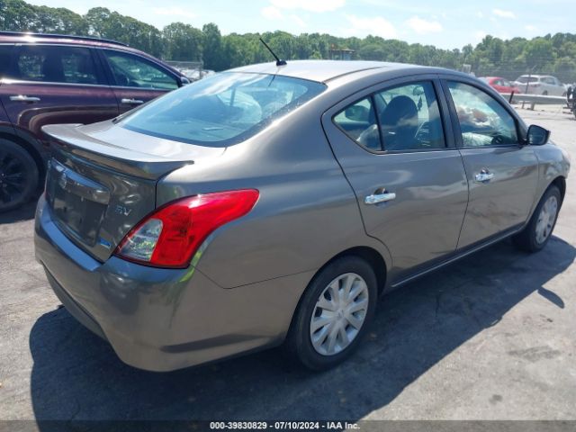 3N1CN7AP3GL895275 Nissan Versa 1.6 S/1.6 S+/1.6 Sl/1.6 Sv
