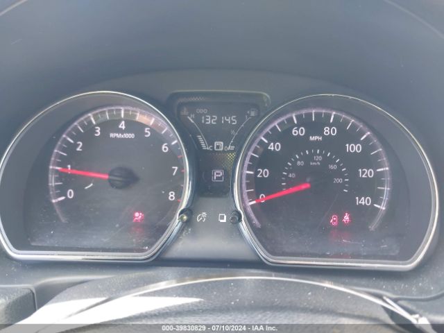 3N1CN7AP3GL895275 Nissan Versa 1.6 S/1.6 S+/1.6 Sl/1.6 Sv