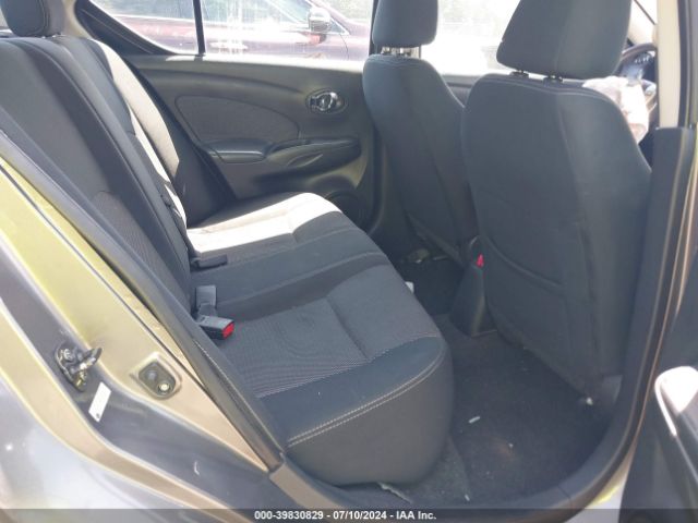 3N1CN7AP3GL895275 Nissan Versa 1.6 S/1.6 S+/1.6 Sl/1.6 Sv