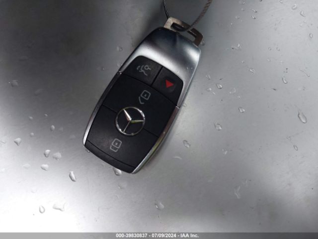 WDD3G4EB5LW042732 Mercedes-Benz A 220