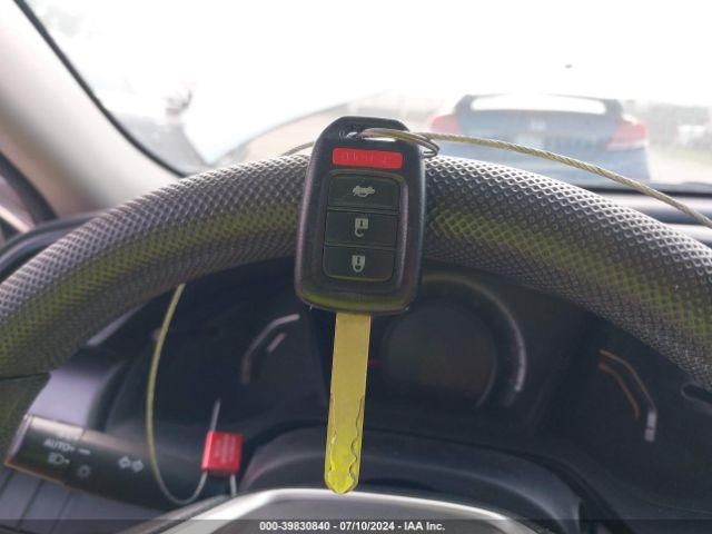 19XFC2F53GE038503 Honda Civic Lx