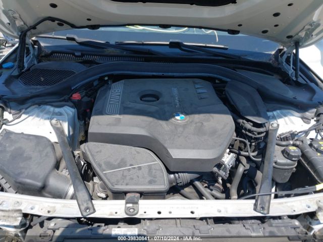 WBAJA7C36HG905083 BMW 530i Xdrive