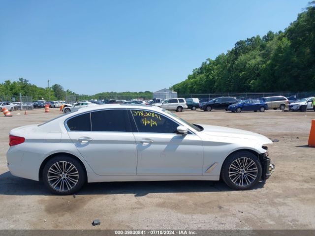 WBAJA7C36HG905083 BMW 530i Xdrive