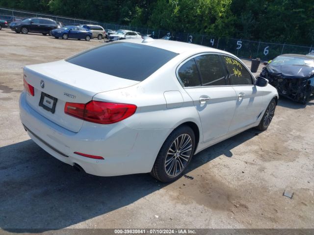 WBAJA7C36HG905083 BMW 530i Xdrive