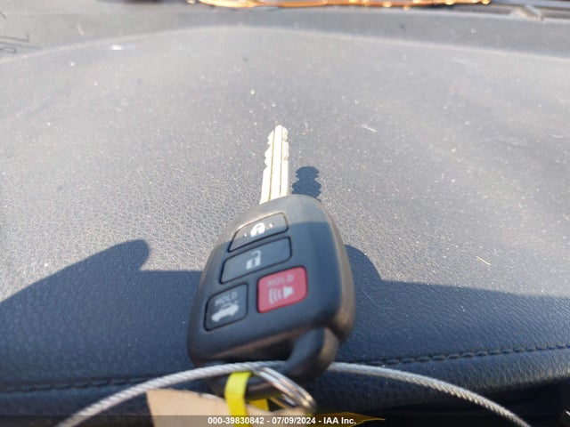 Toyota COROLLA LE 2014 2T1BURHE1EC193080 Image 11